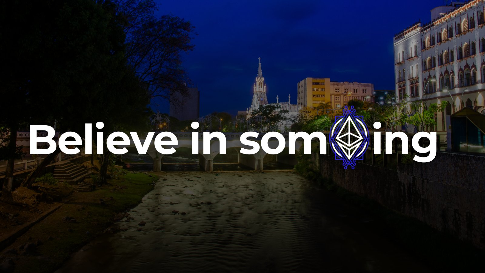 在風險與機會之間：ETH Cali 與哥倫比亞以太坊社群