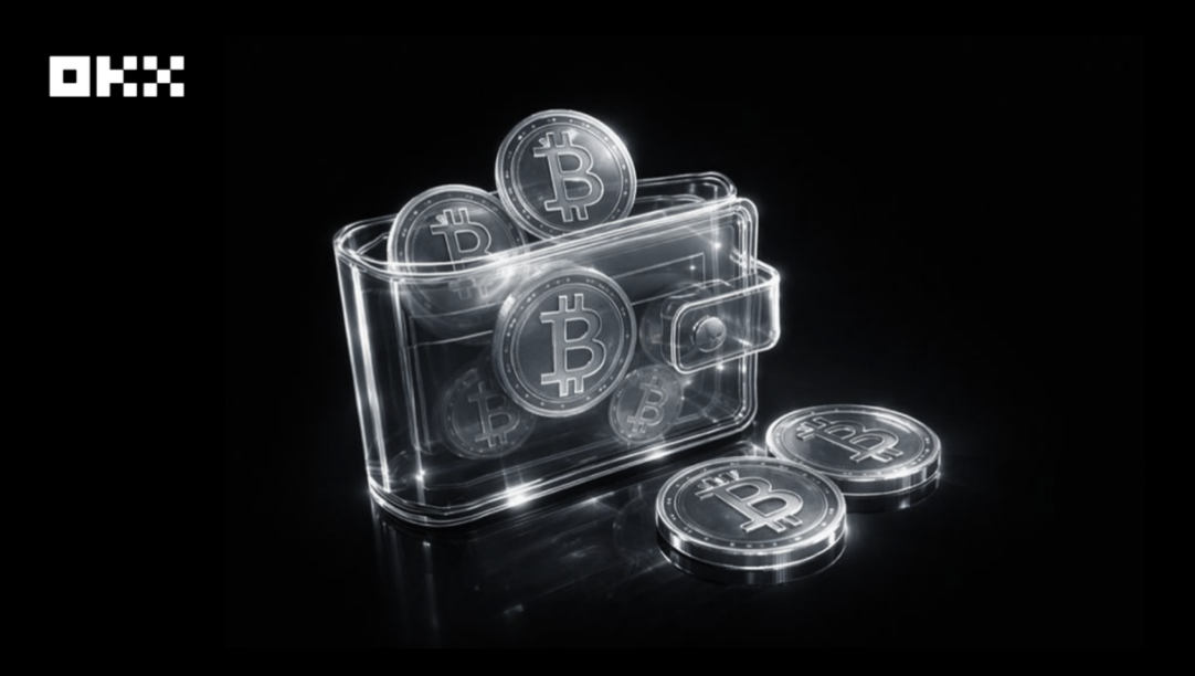 真實鏈上數據回顧2025年Web3敘事｜OKX年記