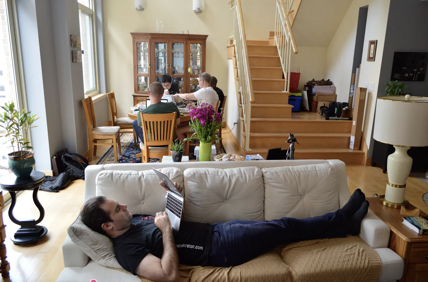 永續合約前傳：用魔法公式為流動性定價，透明度讓其無法發揚光大