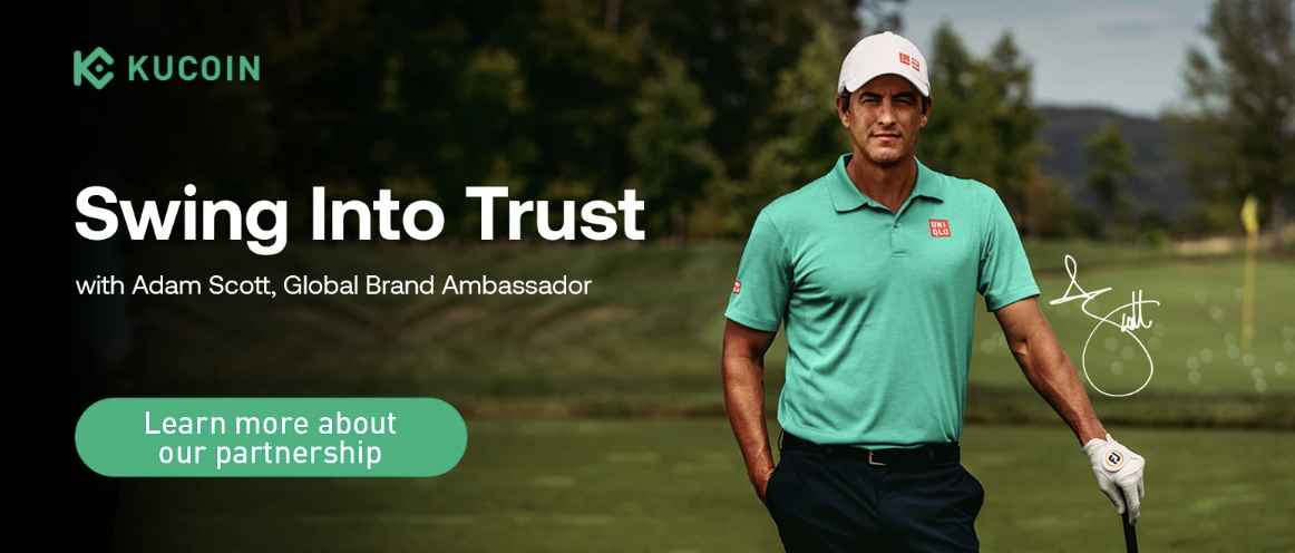 以合規與安全為基礎，AI賦能使用者，KuCoin正重新定義加密夥伴