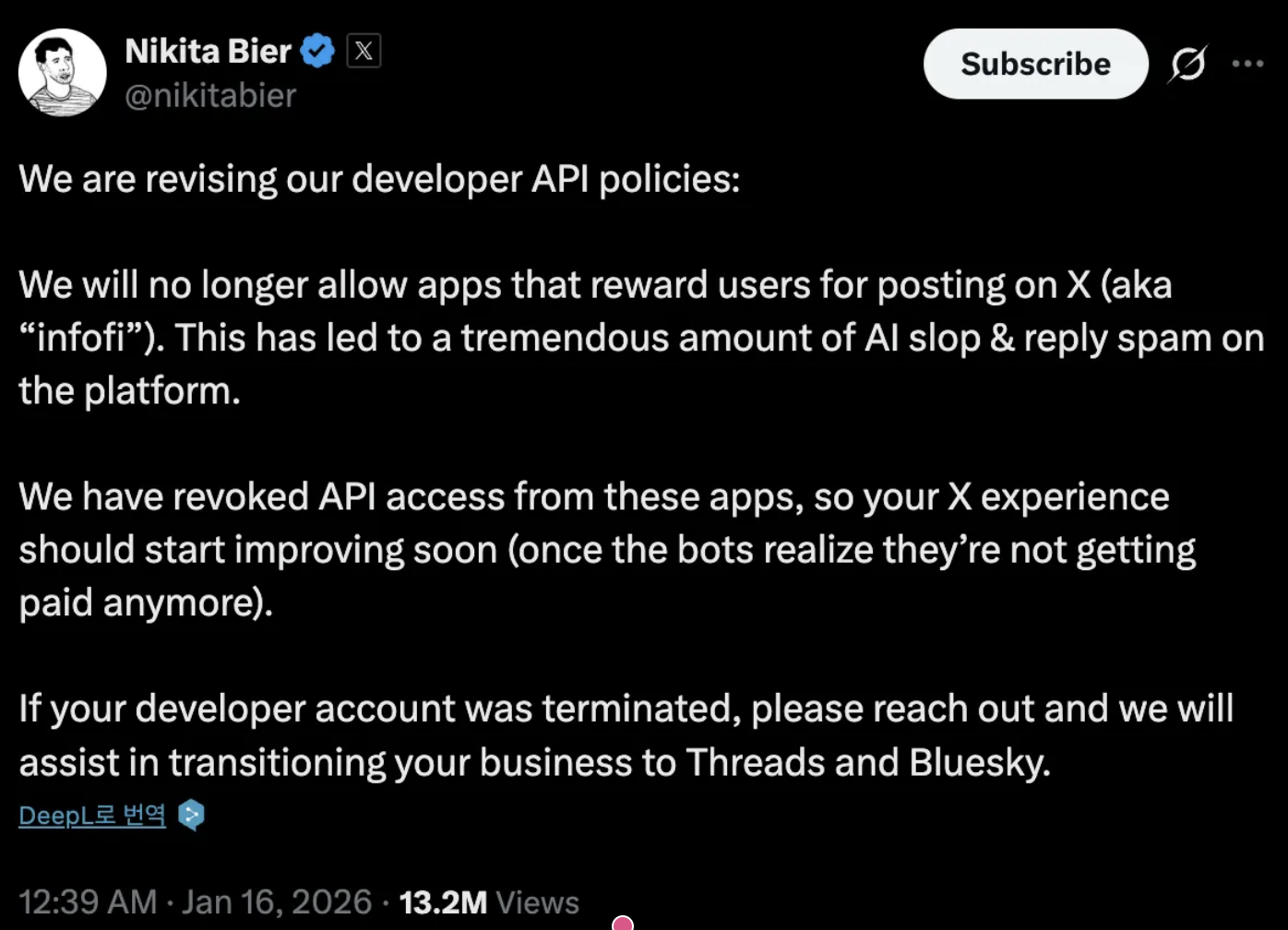 Nếu tôi là người sáng lập Kaito, InfoFi 2.0 sẽ sống sót như thế nào?