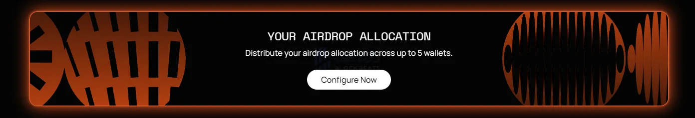 BSC Ecosystem Prediction Platform Opinion Adds Airdrop Binding Interface, Hinting at an Upcoming Token Airdrop BSC Ecosystem Prediction Platform Opinion Adds Airdrop Binding Interface, Hinting at an Upcoming Token Airdrop
