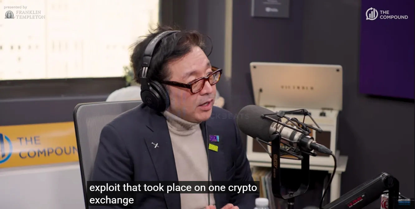 Tom Lee: 10/11 Event Deleveraging Impact Greater Than FTX Insolvency, Caused by a Certain CEX Pricing Vulnerability Triggering Cascade Liquidation Tom Lee: 10/11 Event Deleveraging Impact Greater Than FTX Insolvency, Caused by a Certain CEX Pricing Vulnerability Triggering Cascade Liquidation