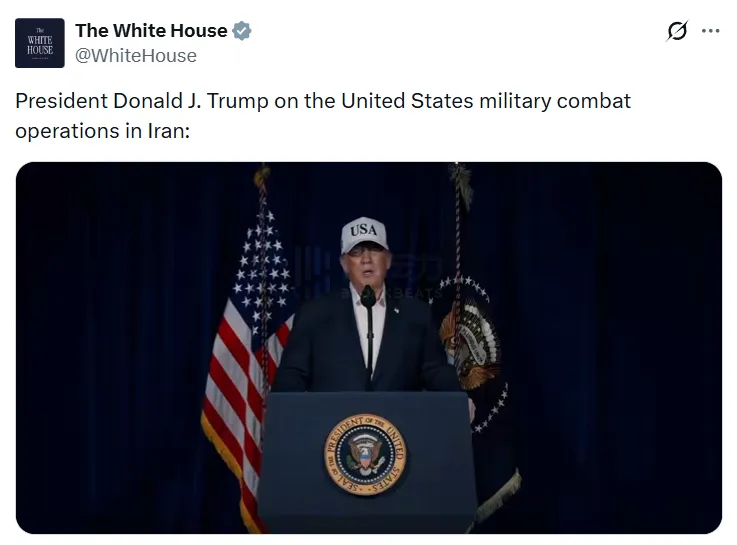 Trump Warns Iran: U.S. Will Take Over Your Government After Action Trump Warns Iran: U.S. Will Take Over Your Government After Action