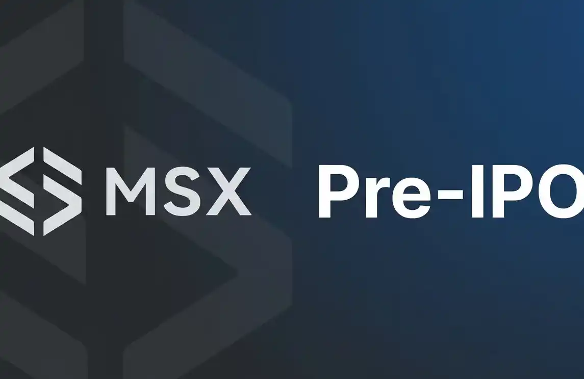 联手Republic，MSX想让大众用户也能成为SpaceX股东