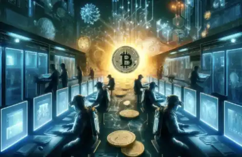 当AI自主选货币：比特币成「第一选择」，法币无人问津