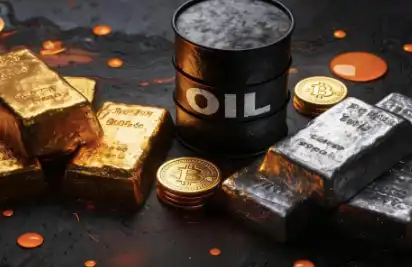 36年，4场战争，1个剧本：资本如何在冲突中定价世界？