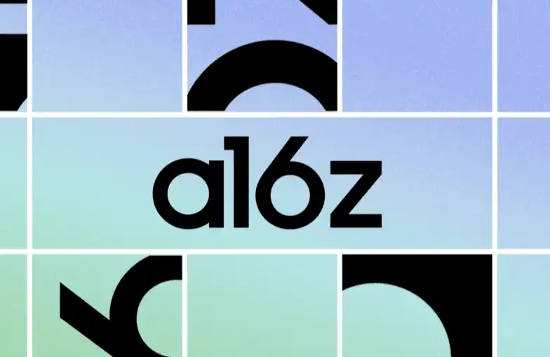 a16z：用20亿押注Web3的下一个黎明
