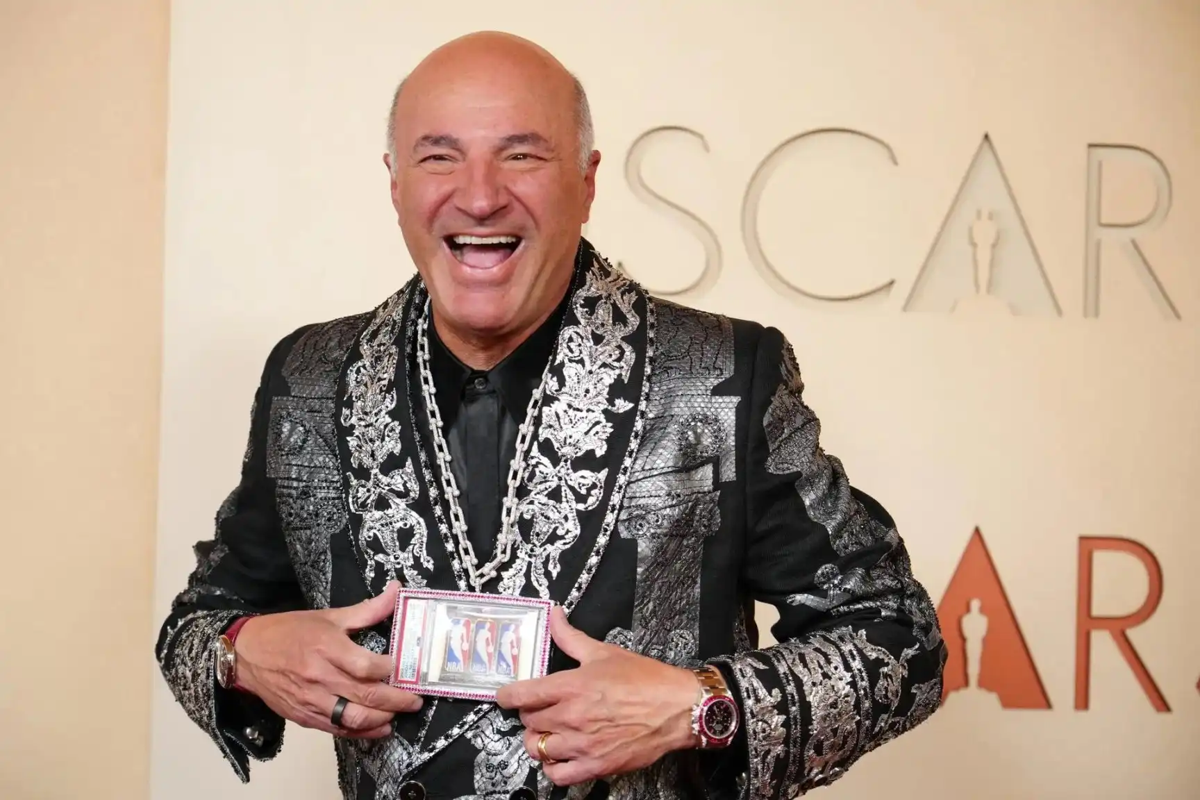 福布斯:奥斯卡之夜,真正赢家竟是Kalshi?