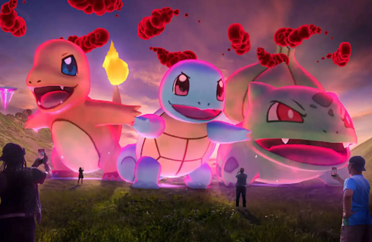 The man behind Pokémon Go, who started with CIA investments, is now doing global mapping for Military AI