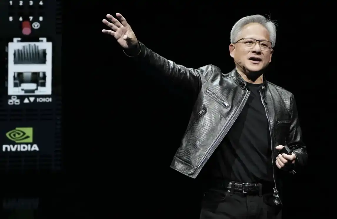 Full GTC speech: Market demand will exceed trillions of dollars by 2027; everyone should develop OpenClaw strategies