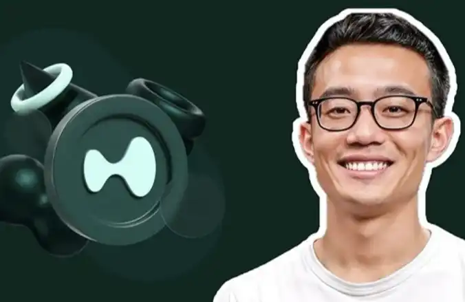 对话Hyperliquid创始人Jeff Yan：加密和DeFi刻在DNA里，绝不在诚信上妥协