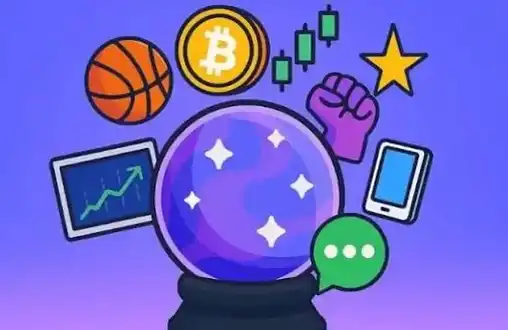 The market is projected to be the focus, but Perp Dex is quietly making money for the war in Iraq