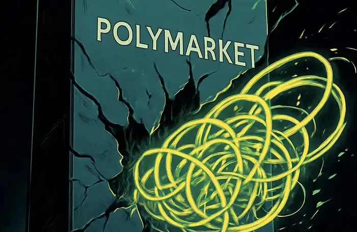Polymarket千万赢家复盘：40个地址、10万笔交易，只有三种赚钱方式