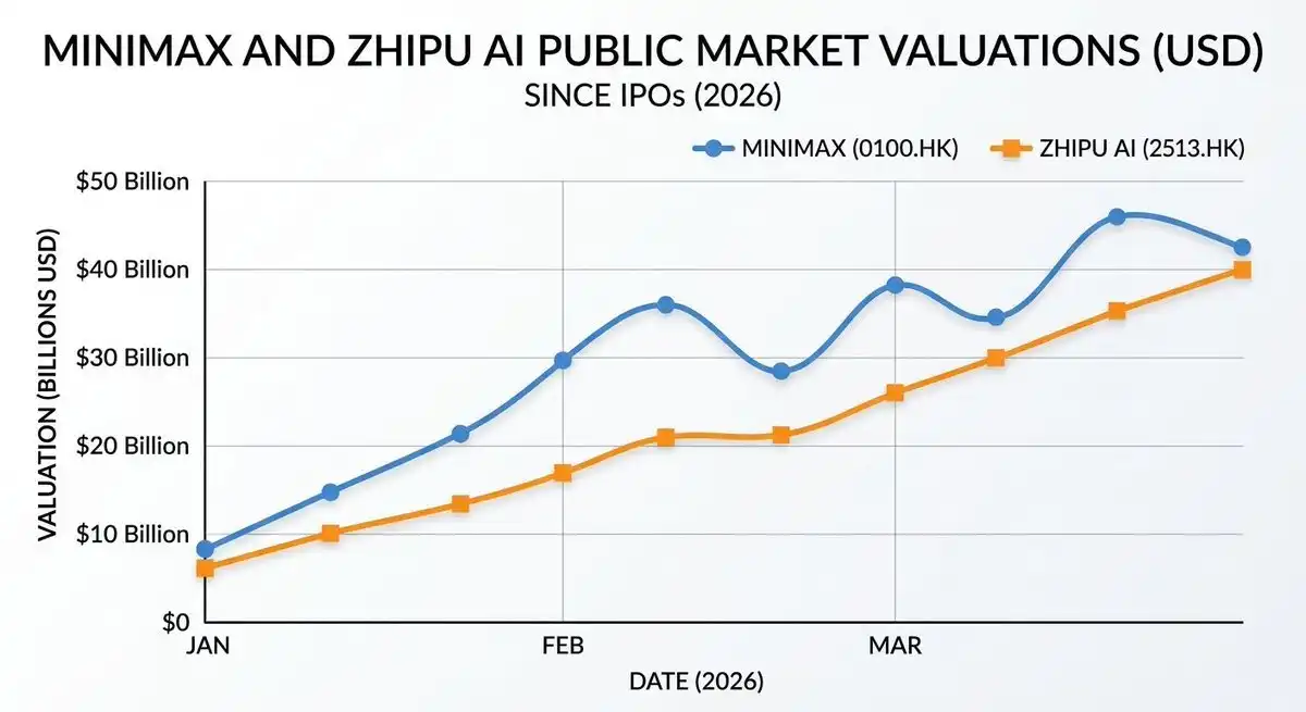 海外VC考察中國AI,被深圳硬件震驚的兩周