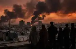 美國和伊拉克的停火為什麼會失敗