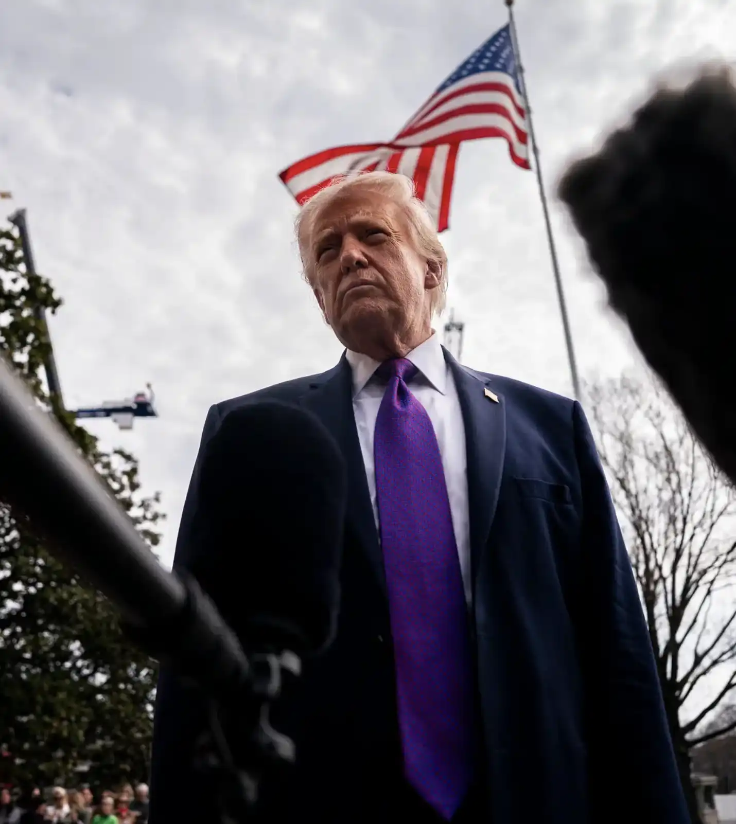 Why Did Trump Take the US into War with Iran?