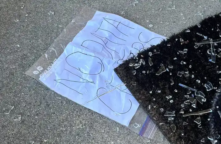 美國小鎮開始拒絕ACC