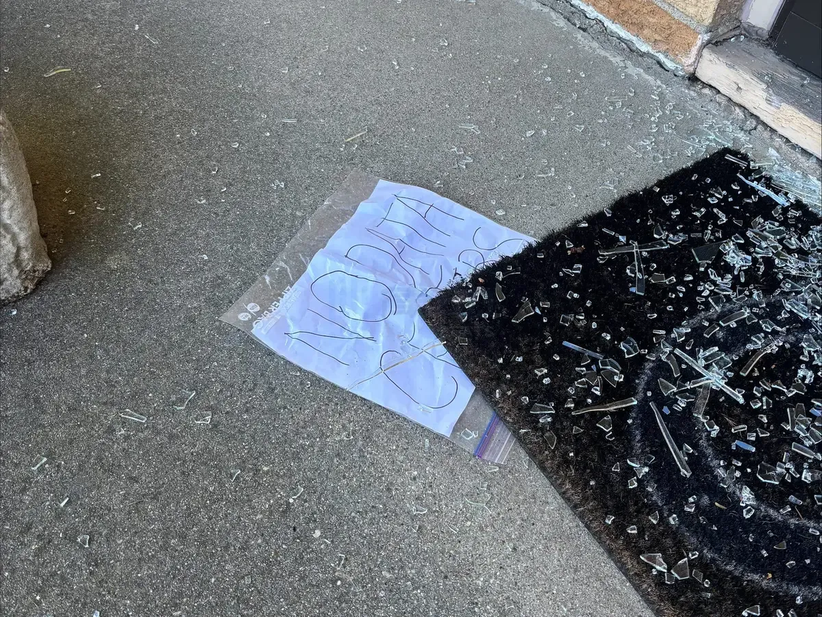 Even with Gunfire Behind Bars, Why Do American Small Towns Oppose AI Data Centers?