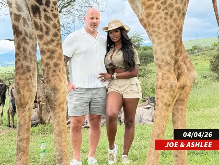 American Female Influencer Dies Mysteriously in Africa, Bankrupt Crypto Boyfriend Suspected American Female Influencer Dies Mysteriously in Africa, Bankrupt Crypto Boyfriend Suspected