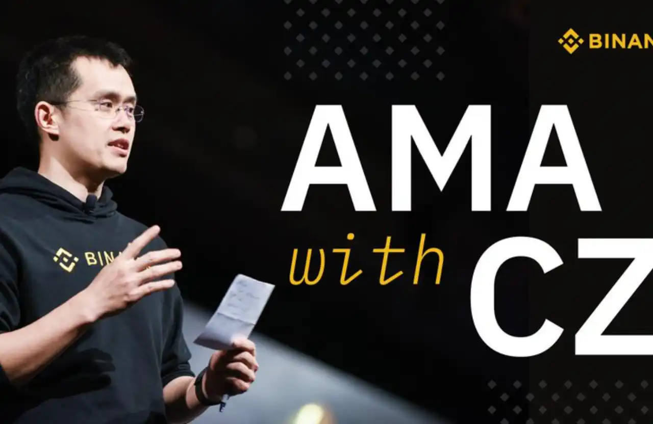 ข้อแรก AMA หลังจากหนังสือซีซี: ธุรกิจ การลงทุนและคําแนะนําชีวิตสําหรับคนทั่วไป