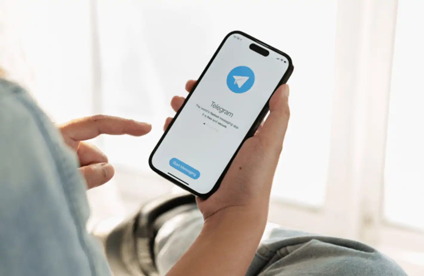 เมื่อ 5 ล้านเอเยนต์ AI เข้าสู่เทเลแกรม