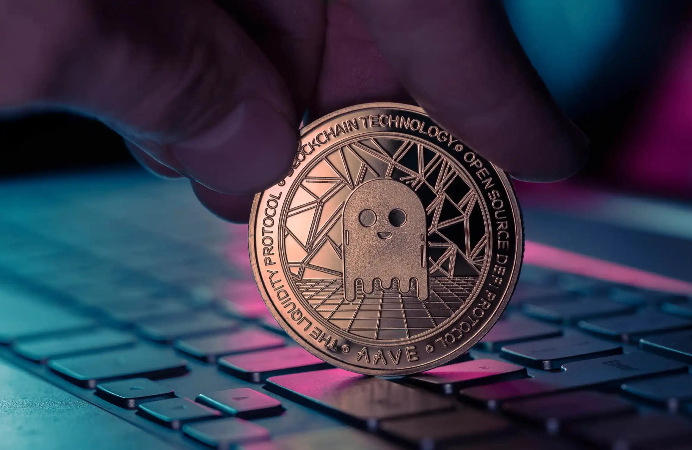 AaveのrsETHの導入と同じ日に、Sparkはなぜオプトアウトしたのですか