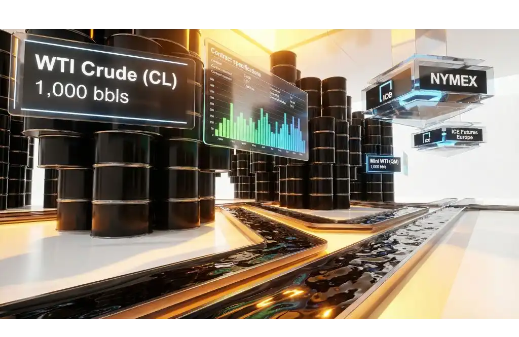 Tăng vọt sau khi giảm 10%, quan sát thị trường dầu thô cuối tuần