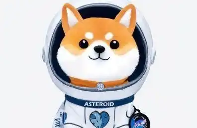 ASTEROID三天万倍，Meme季回到了以太坊？