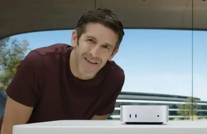 คนที่ยึดแอปเปิ้ล ต้องทําในสิ่งที่เขาไม่เคยทํา