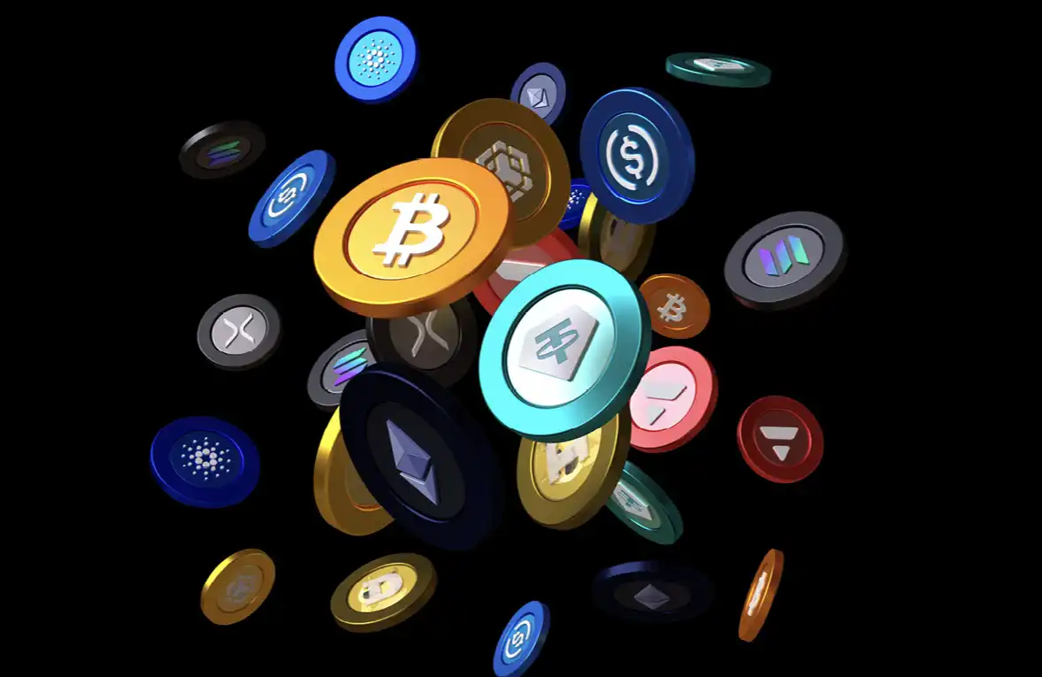 IOSG: Điều tra dân số toàn cầu về tiền điện tử của người tiêu dùng, người dùng, thu nhập và phân phối theo dõi