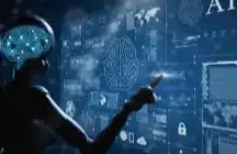 AI의 결정은 누구입니까