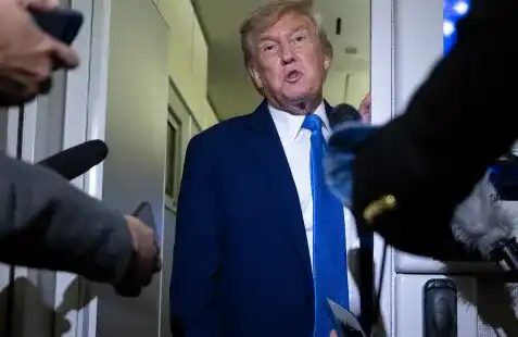 Trump tuyên bố ngừng bắn vô thời hạn, tương lai của Bitcoin sẽ ra sao?