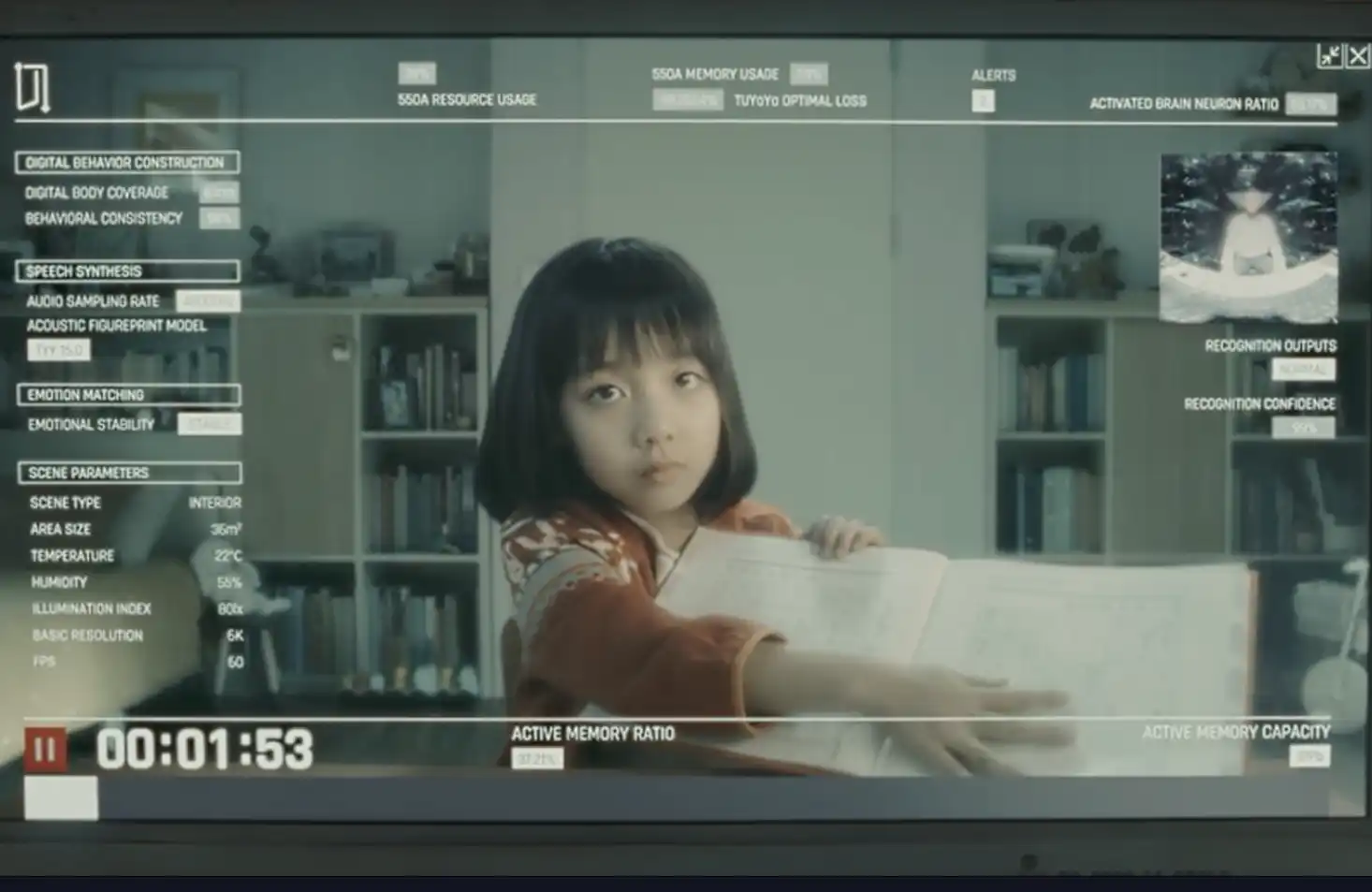 영원을 위한 120,000의 묘비 그리고 399 AI. 어떻게 선택합니까