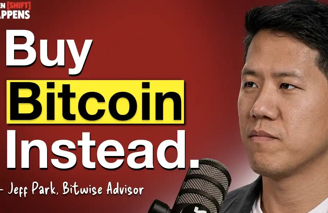 Perunding Dialog Dialog Bitowise: Lebih baik membeli daripada menyewa, lebih baik berinvestasi di real estate daripada membeli bitcoin