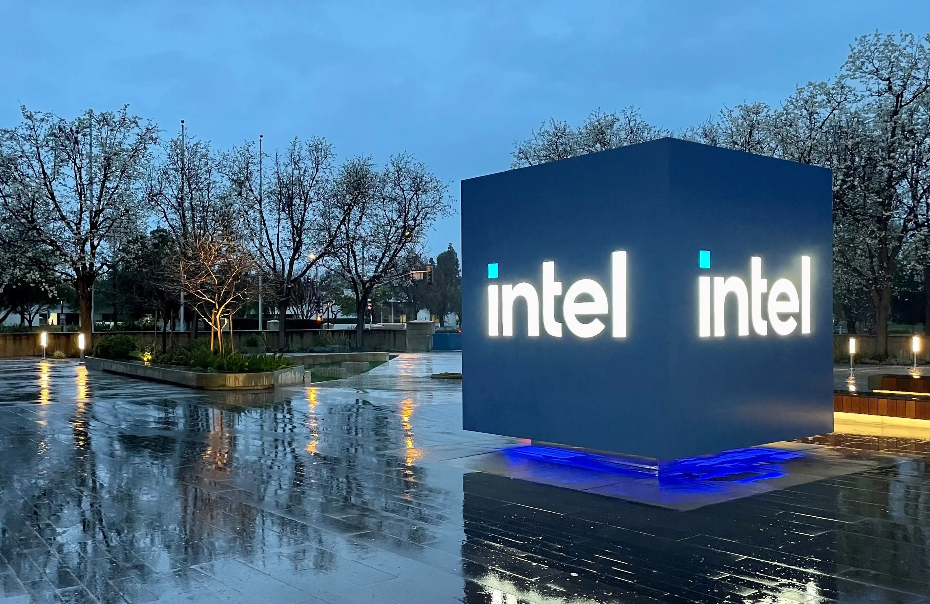 ข่าวกรองเพิ่มขึ้น 20% และ CPU จะใช้สิ่งที่สูญเสียไปในวัยชรา