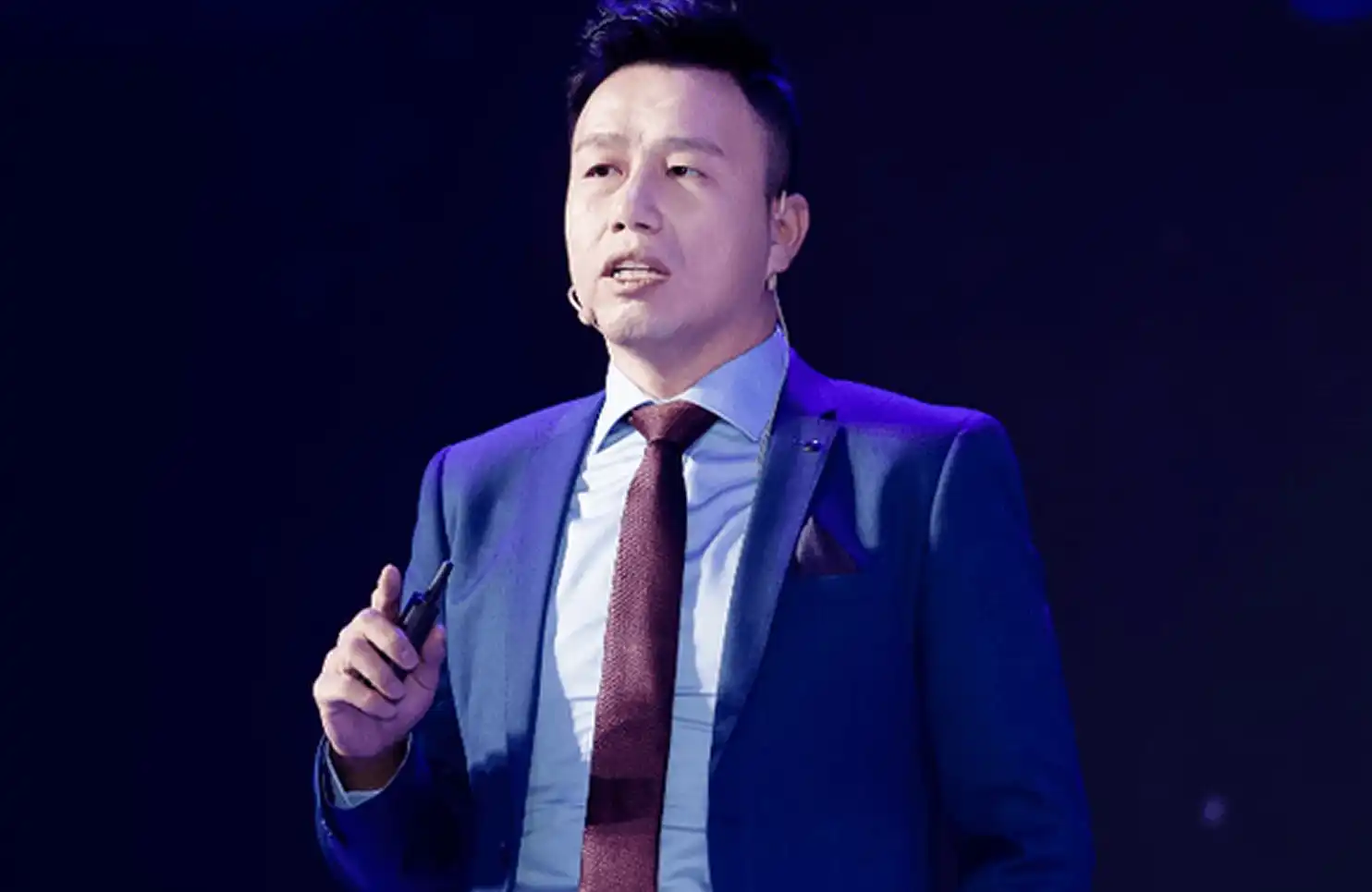 对话付鹏：比特币不是数字黄金，它是AI资产