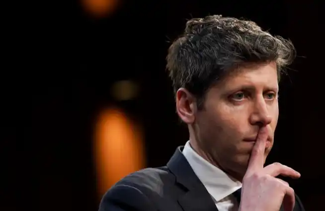 为什么美国那么多人讨厌Sam Altman？