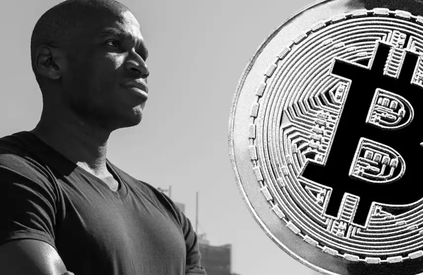 Arthur Hayes의 최신 연설 : AI에서 전쟁 시간 인플레이션에 이르기까지 Bitcoin의 목표 가격은 연간 125,000 달러였습니다