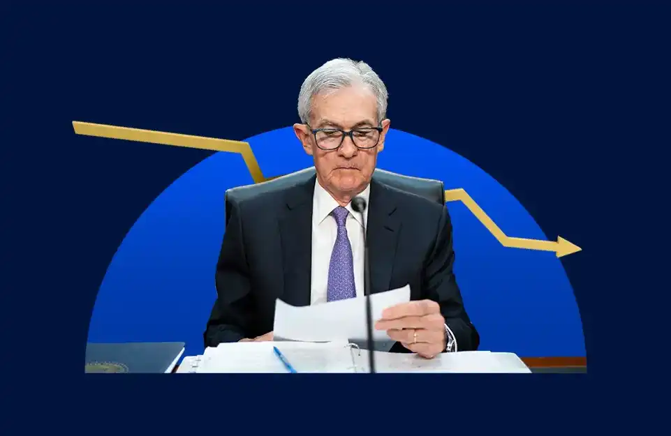 KONFERENSI PERS FOMC TERAKHIR POWELL. APA YANG HARUS KITA DENGARKAN