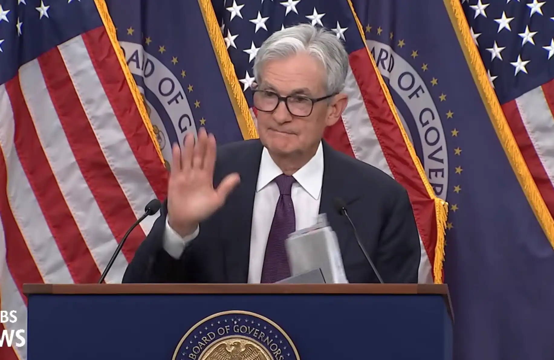 TERAKHIR FOMC, POWELL MENINGGALKAN TIGA KEJUTAN UNTUK PASAR