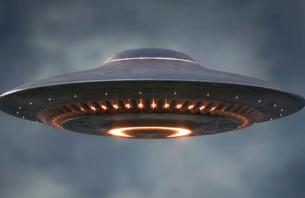 UFO文件解密：比外星人更可疑的，是政府为什么现在开口？