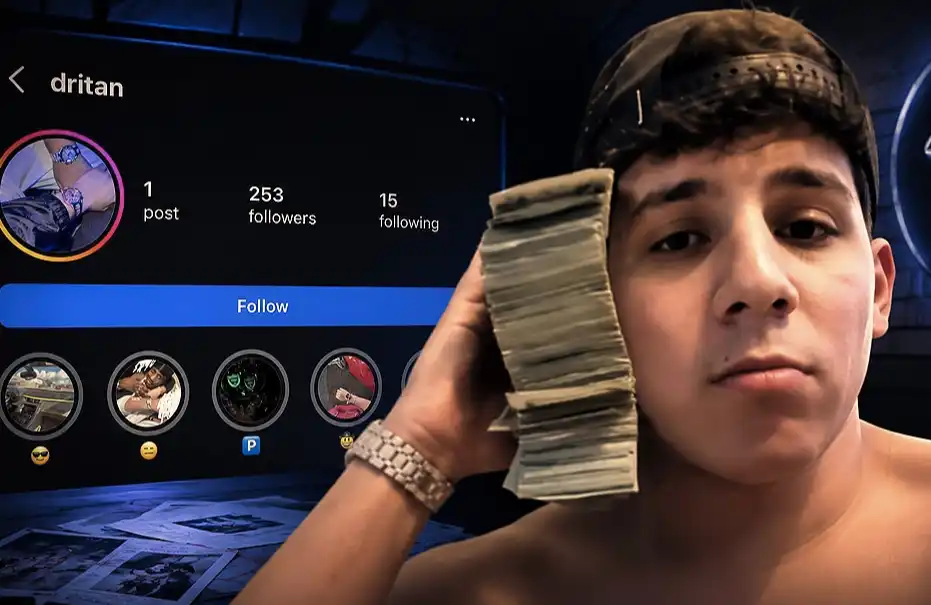 An 18-Year-Old Hacker Brags on Discord, Accidentally Unveils $19 Million Theft