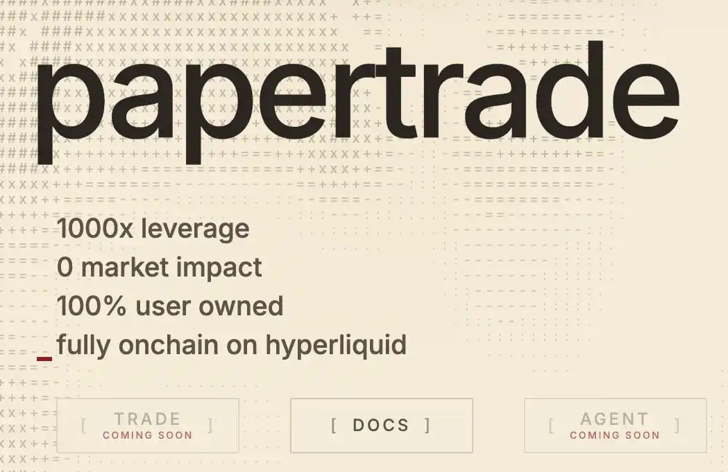 Zero rate? The new HypperEVM design that the foreigners are talking about