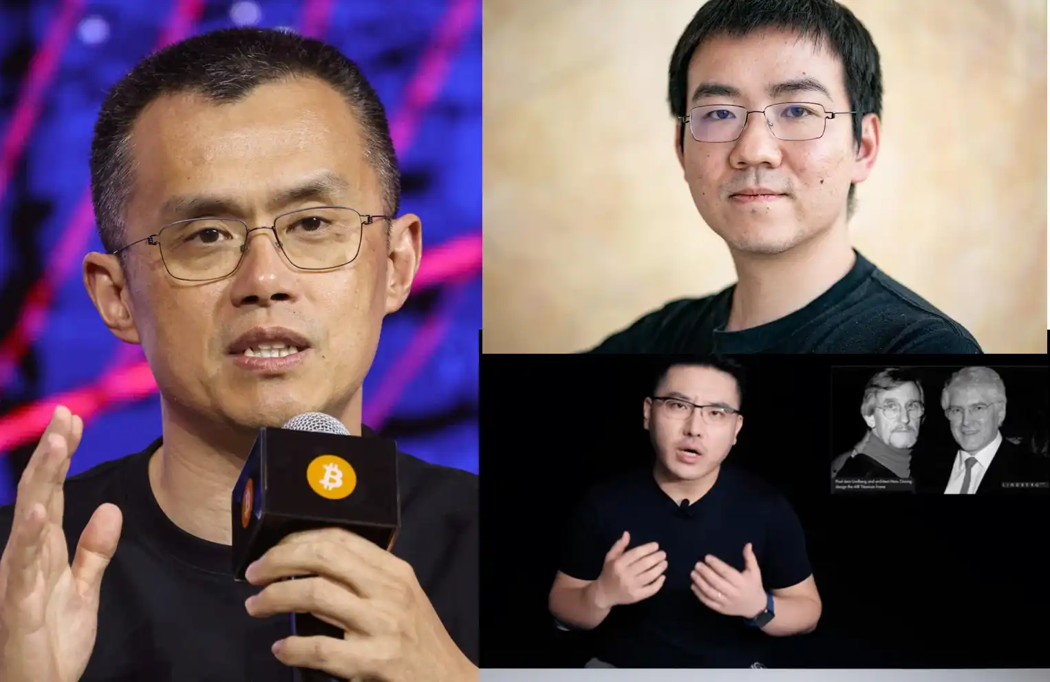 加密精英们的8个必备单品，你有几个？