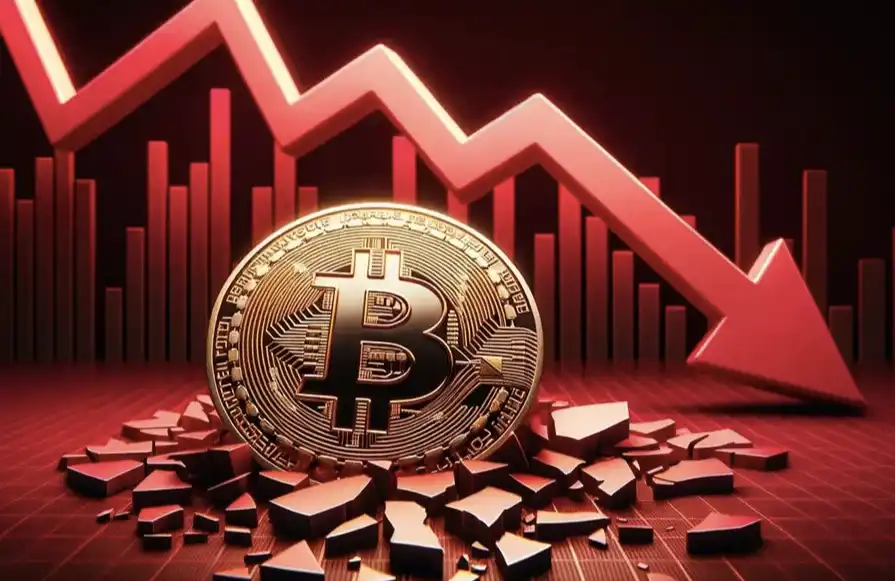 降息无望+利好出尽，BTC将再度测试市场底部？