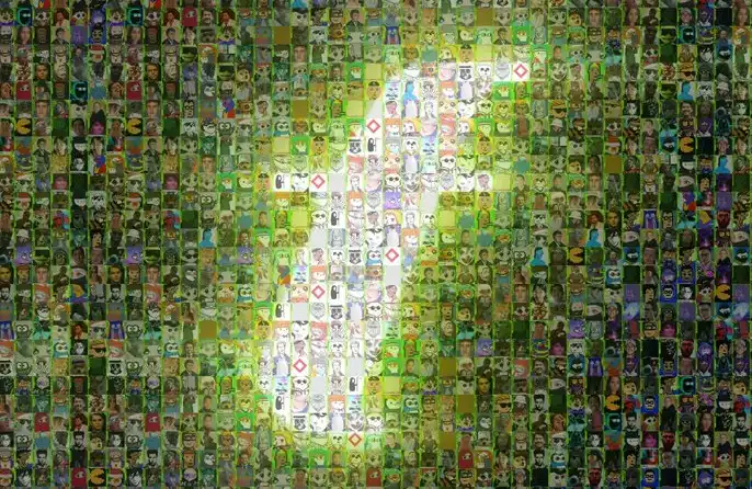 A business note for the failed SocialFi project