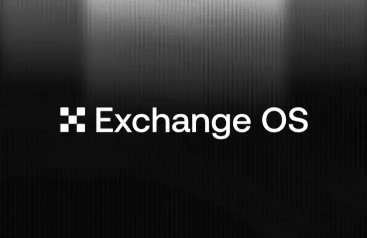OKX Exchange OS returns the trading market from "centralization" to "market"