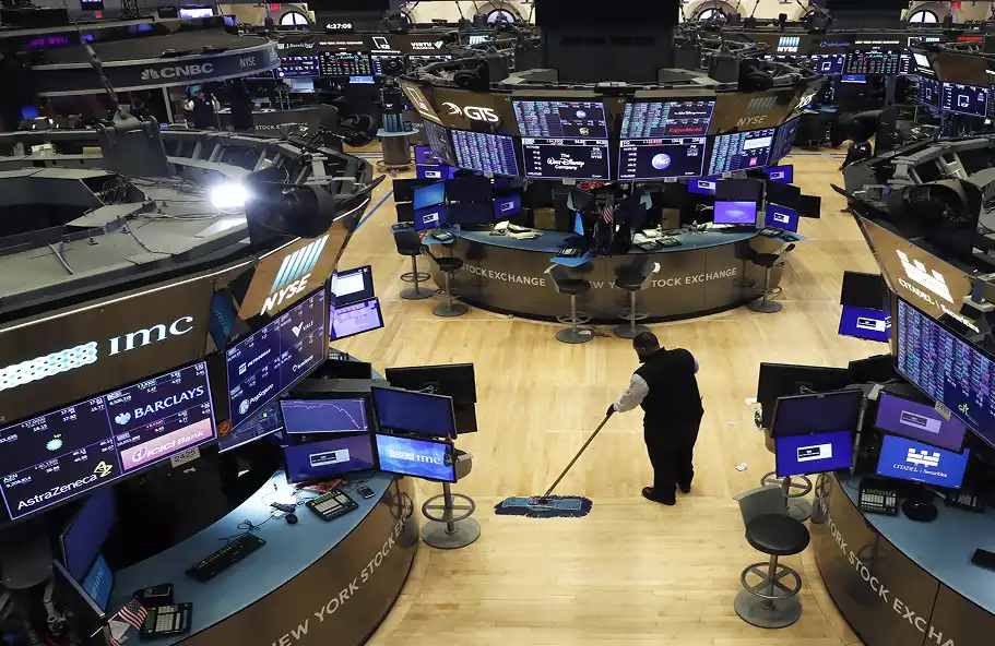 They make $10 million a week out of arbitrage