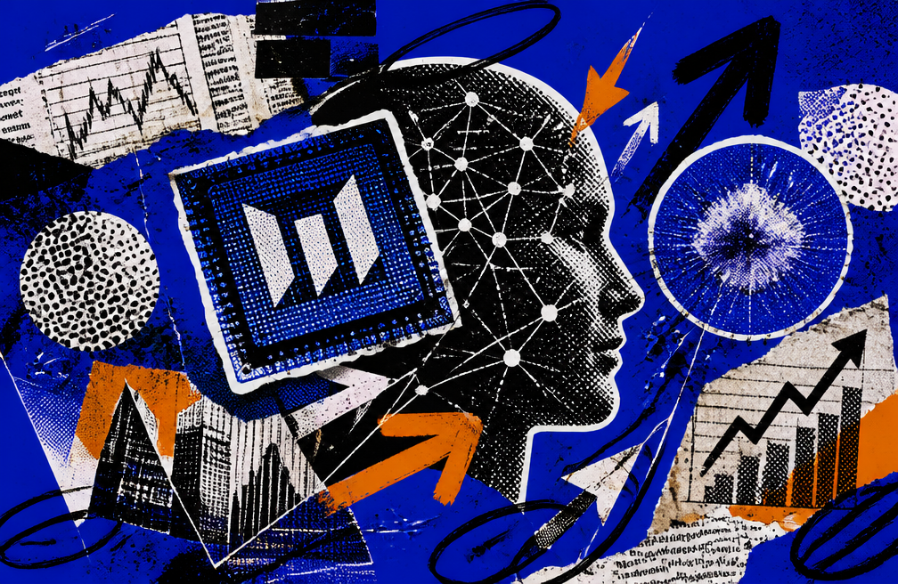 ALL-WORD RESOLUTION: FROM $10 TO $290, MRVL WON THE ENTIRE AI ERA BY "NO GPU."